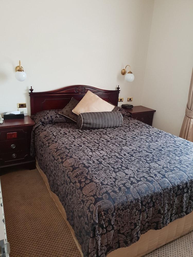 Australian Heritage Motor Inn Dubbo Ngoại thất bức ảnh