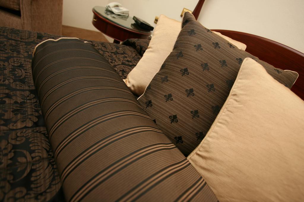 Australian Heritage Motor Inn Dubbo Phòng bức ảnh