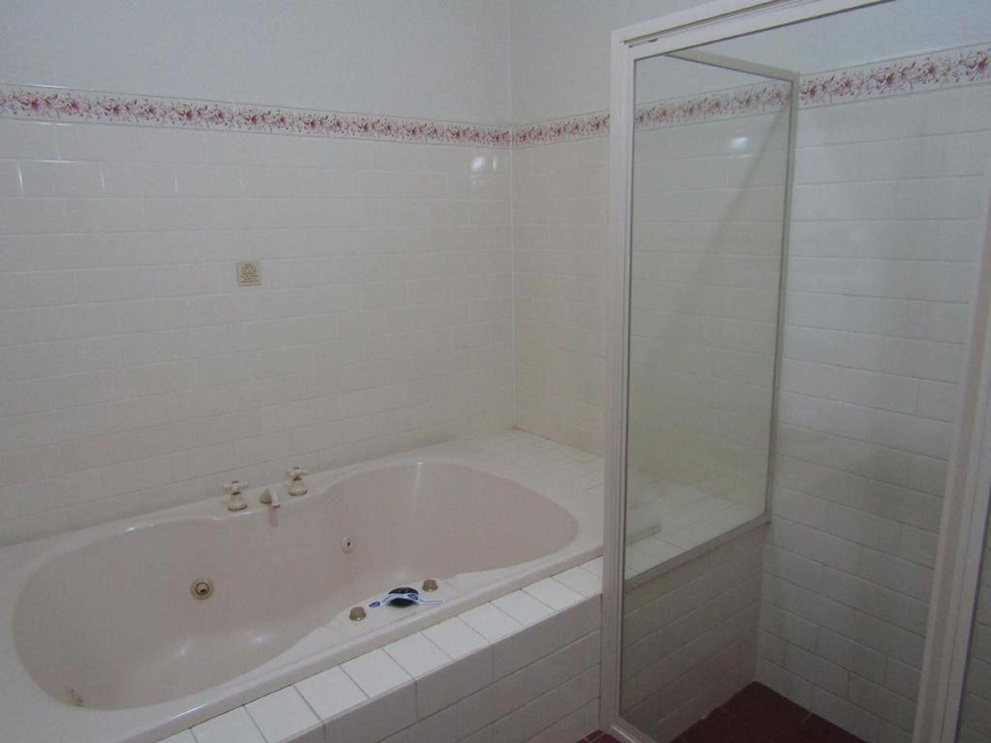 Australian Heritage Motor Inn Dubbo Ngoại thất bức ảnh