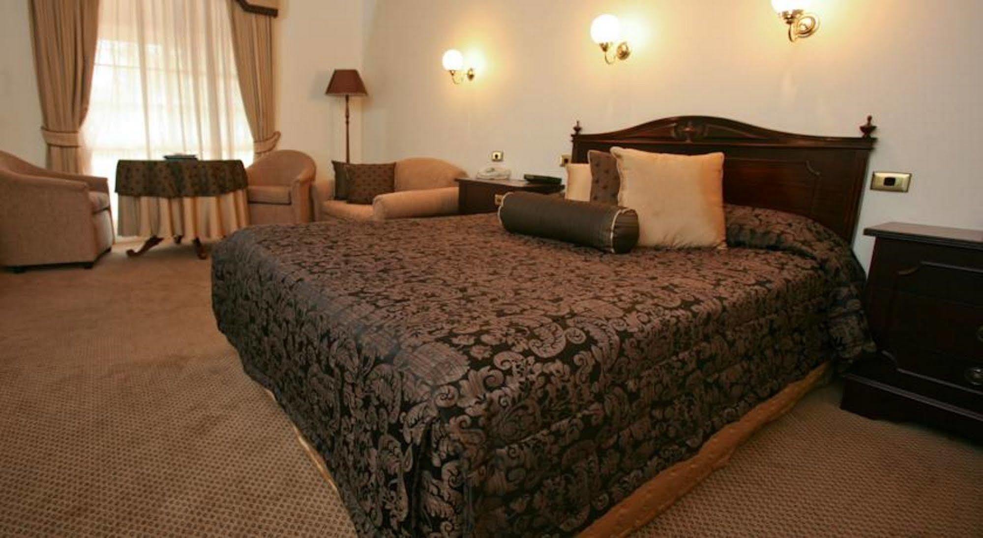 Australian Heritage Motor Inn Dubbo Ngoại thất bức ảnh